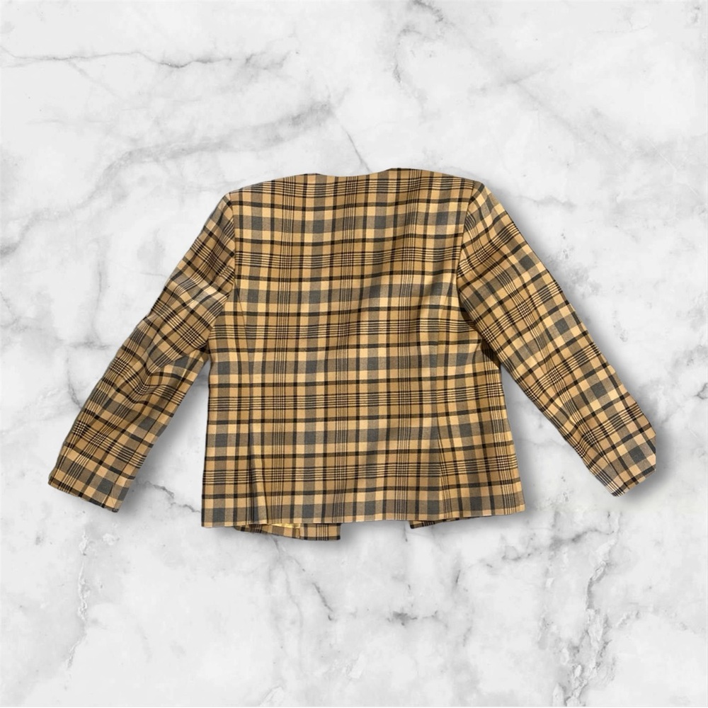 Pendleton Petite Virgin Wool - image 3